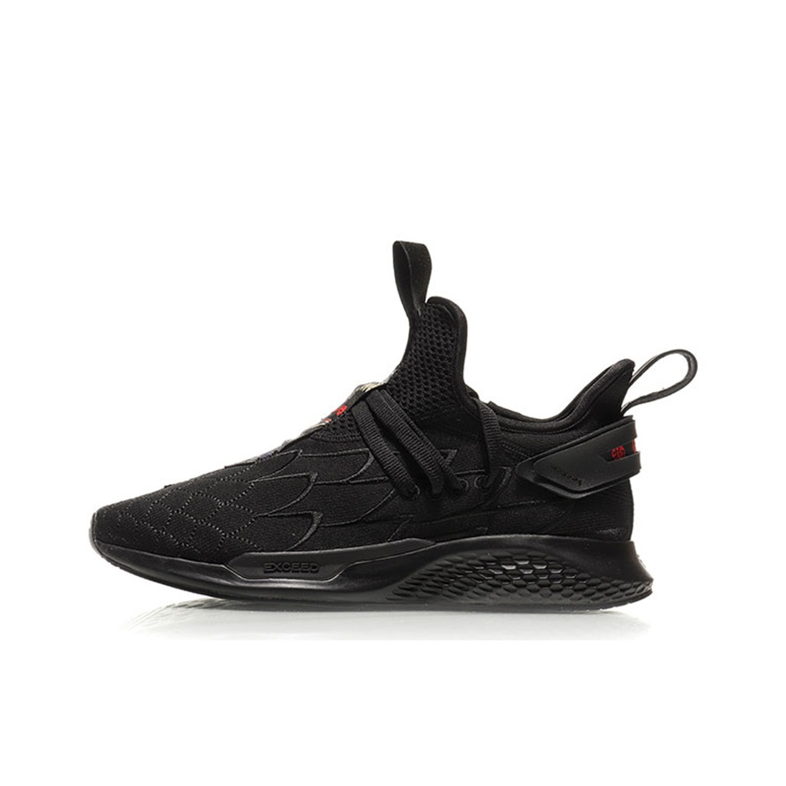 Men'S Fashion New York - Li Ning CF Suo X Chen