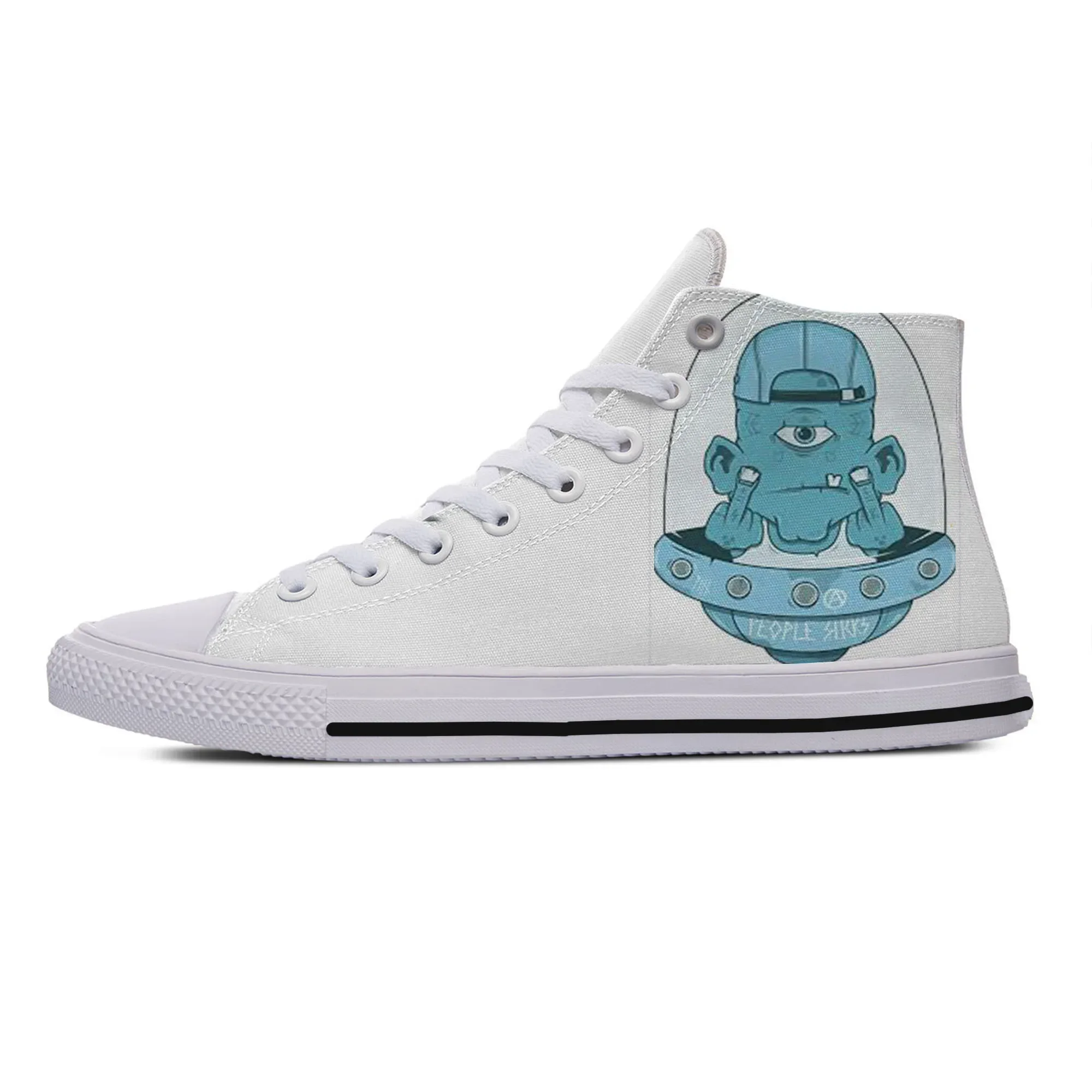 Mens Fashion Help - Heiße Coole Mode Sommer Neue Sneaker