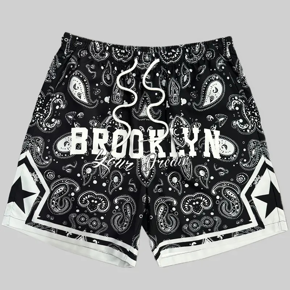 Sommer Kinder Männer Brooklyn  – Men'S Fashion New York Bewertung und Preis