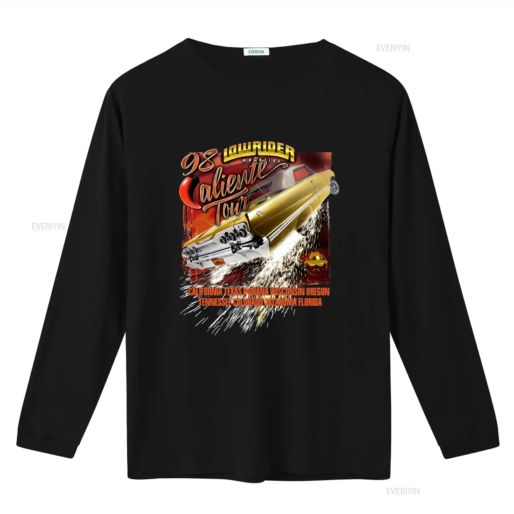 Vintage Lowrider Magazine 1998 – Mens Fashion Magazines Bewertung und Preis