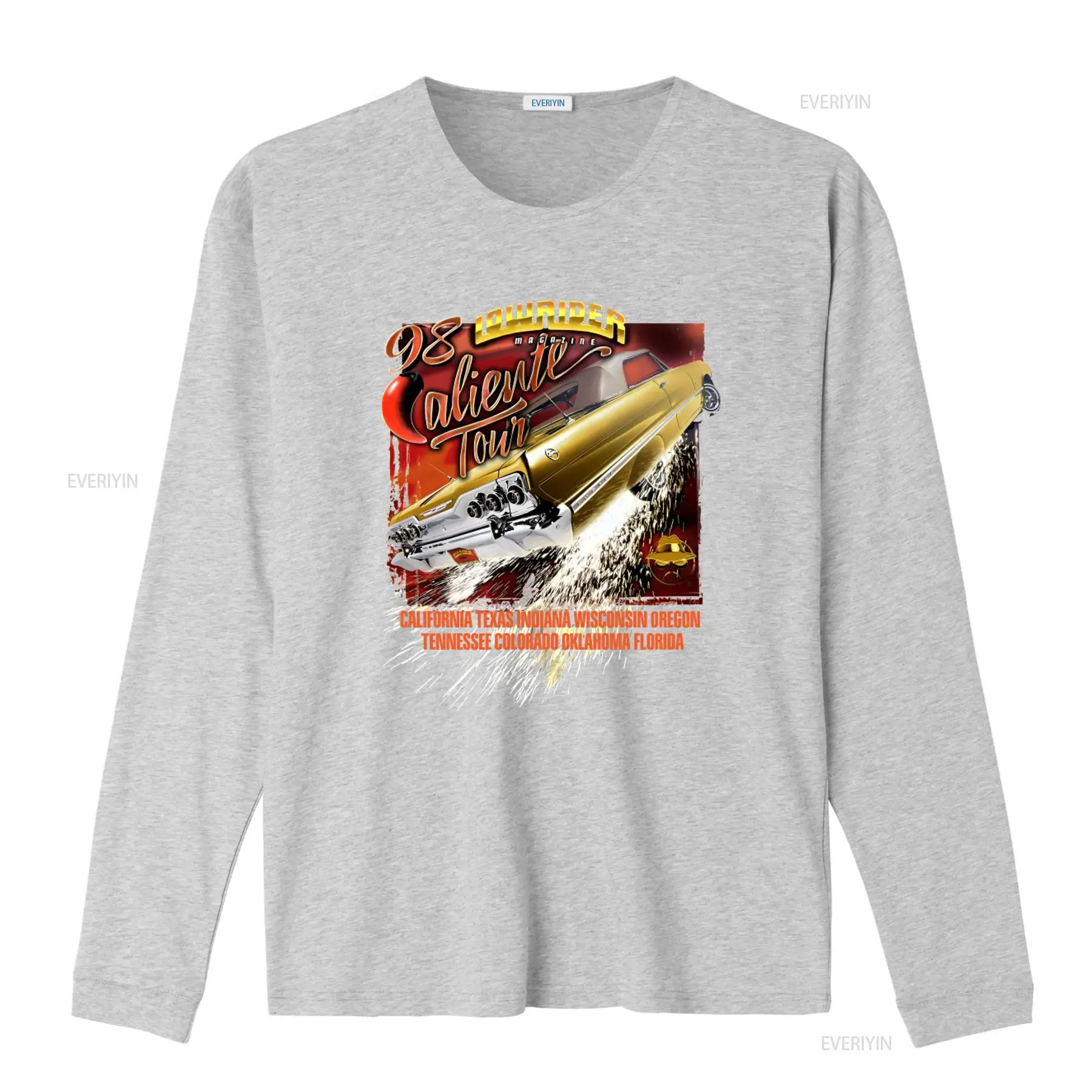 Vintage Lowrider Magazine 1998 – Mens Fashion Magazines Bewertung und Preis
