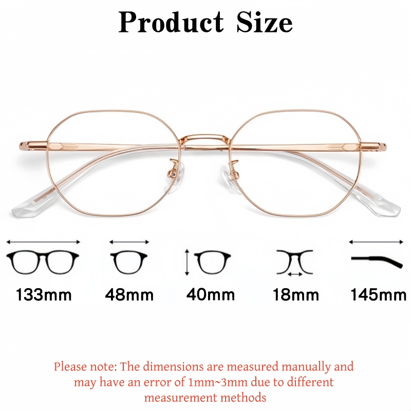YIMARUILI Retro Polygonale Her – Mens Fashion Reading Glasses Bewertung und Preis