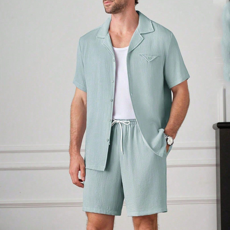 2026 Sommer Herren Freizeit-Sp – Men'S Fashion Color Bewertung und Preis