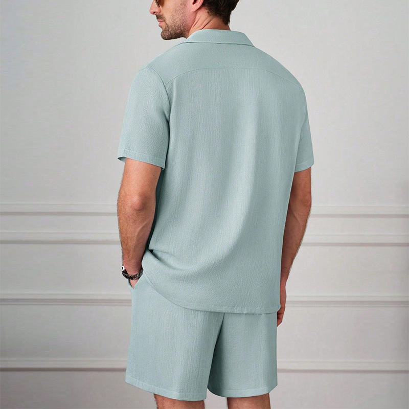 2026 Sommer Herren Freizeit-Sp – Men'S Fashion Color Bewertung und Preis