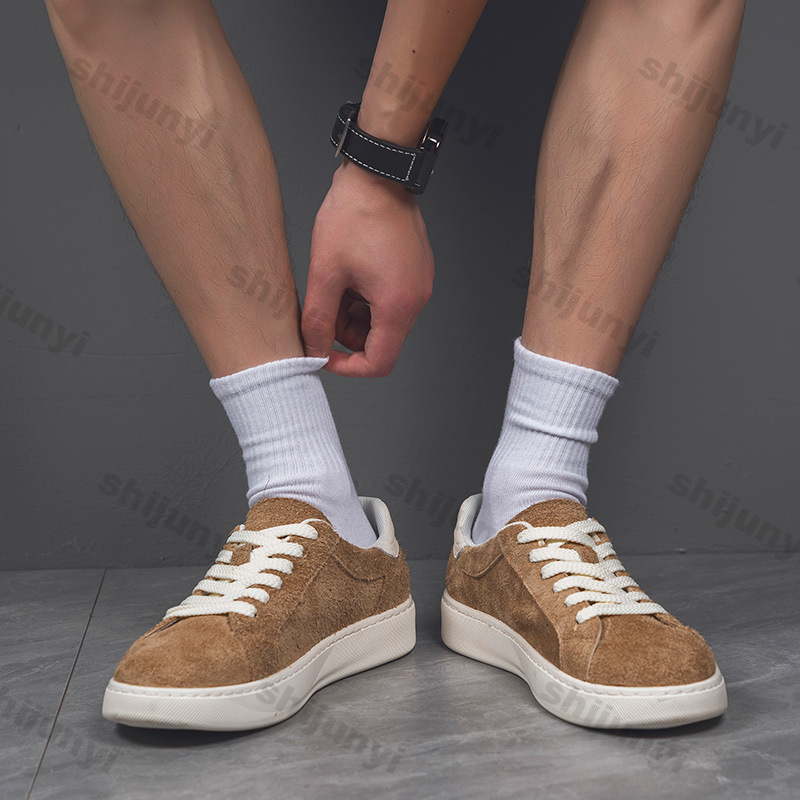 Herren-Flats, Sommer 2022, neu – Mens Fashion Help Bewertung und Preis