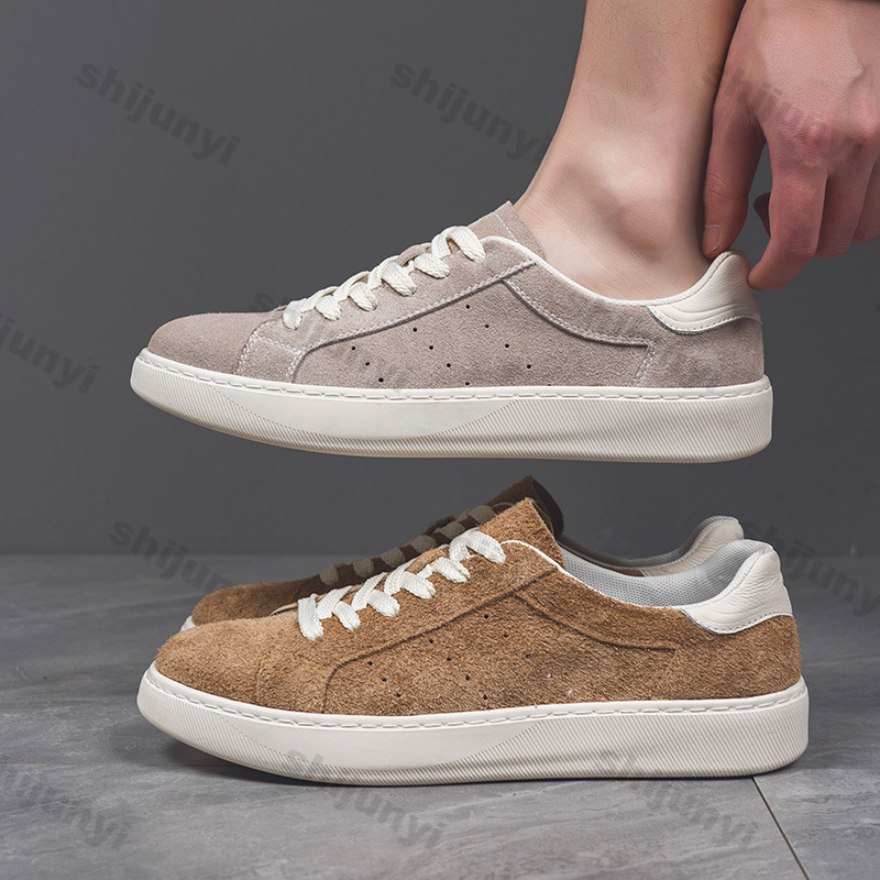 Herren-Flats, Sommer 2022, neu – Mens Fashion Help Bewertung und Preis