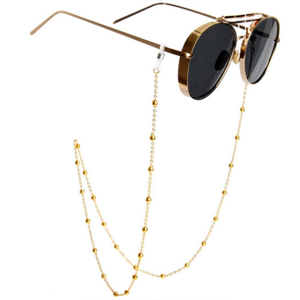 Perlenbesetztes Brillenband Me – Mens Fashion Reading Glasses Bewertung und Preis