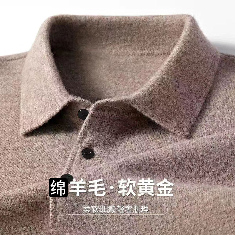 Herren-Poloshirt, weich, leich – Mens Fashion Blog Bewertung und Preis