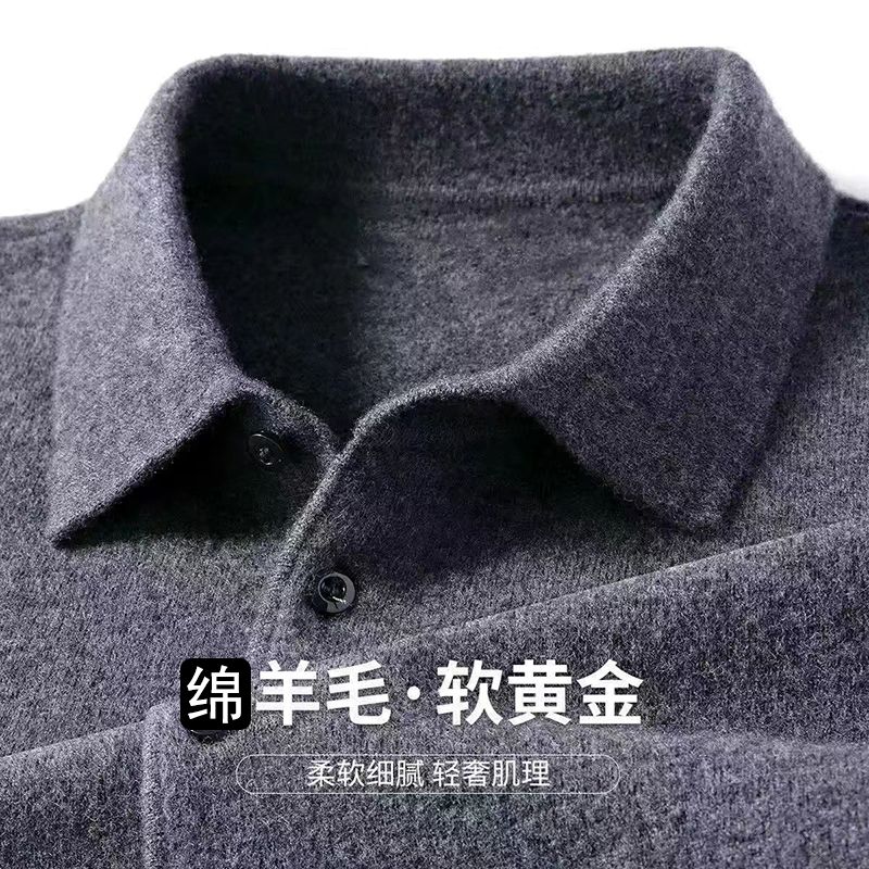 Herren-Poloshirt, weich, leich – Mens Fashion Blog Bewertung und Preis