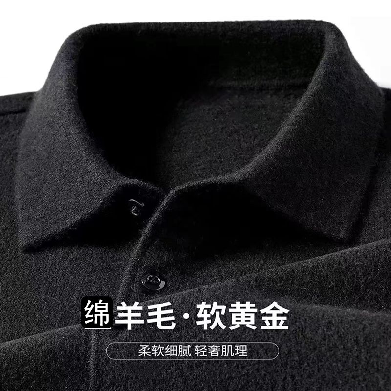 Herren-Poloshirt, weich, leich – Mens Fashion Blog Bewertung und Preis