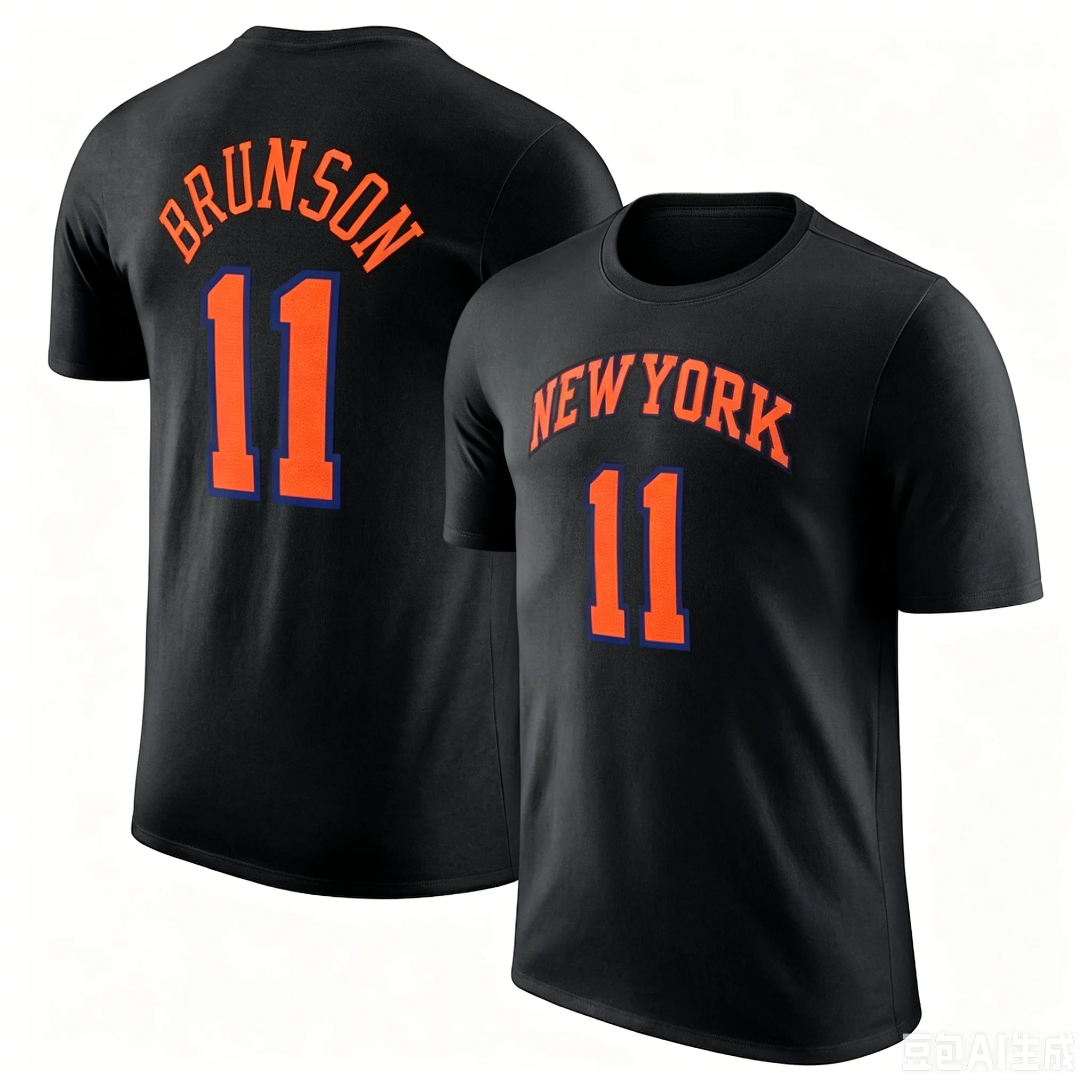 Brunson 11 Jersey Sweatshirt A – Men'S Fashion New York Bewertung und Preis