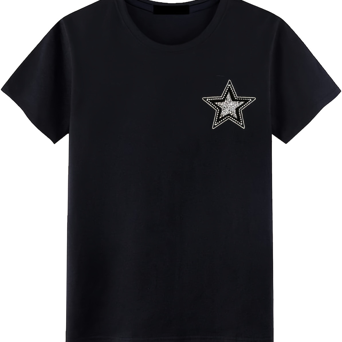 5 Stück schwarz-weiße funkelnd – Mens Fashion Blog Bewertung und Preis