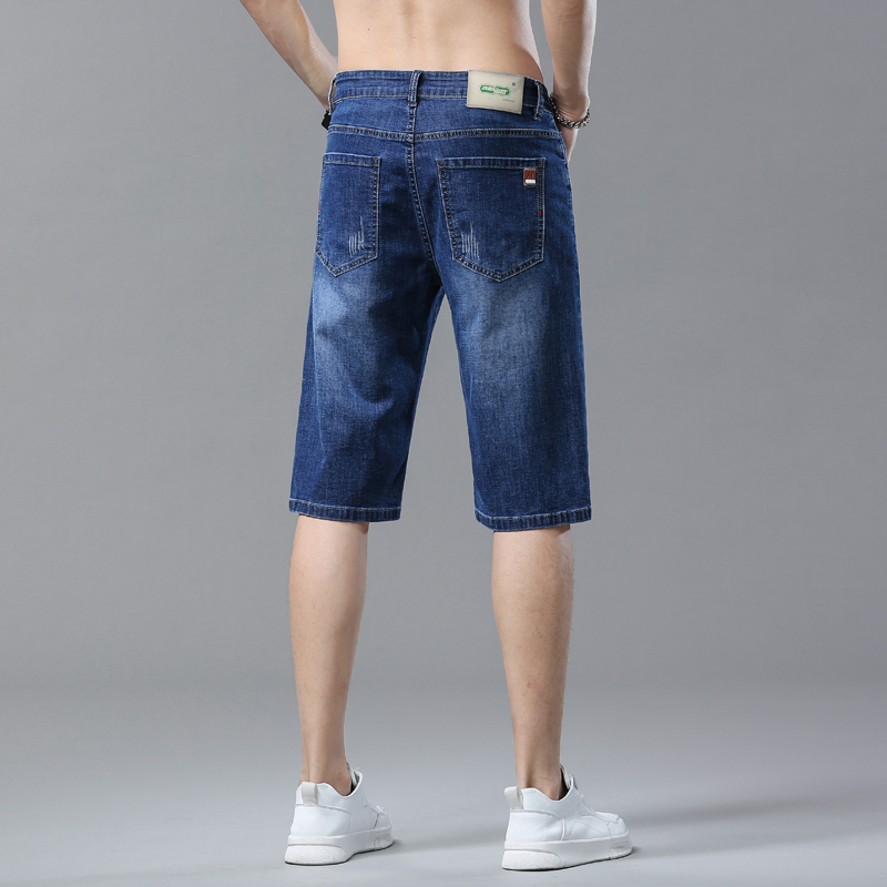 Männer Shorts Sommer Gerade De – Men Fashion Jeans Bewertung und Preis