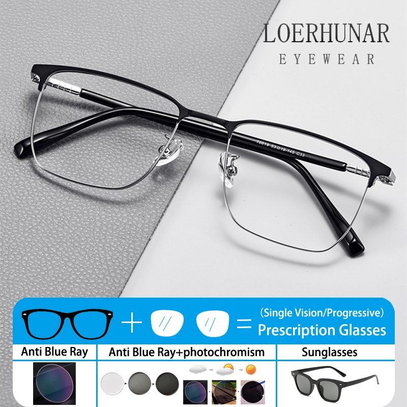 Mode Neue Luxus Business Büro  – Mens Fashion Reading Glasses Bewertung und Preis