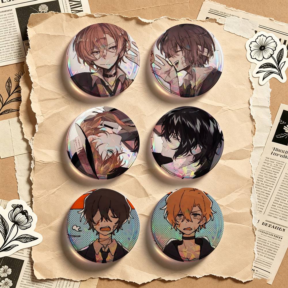 Soukoku Bungo Stray Dogs 2-tei – Mens Fashion Blog Bewertung und Preis