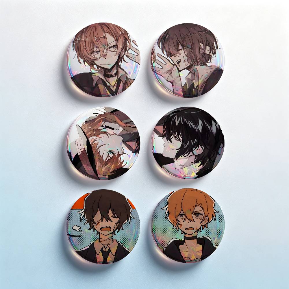 Soukoku Bungo Stray Dogs 2-tei – Mens Fashion Blog Bewertung und Preis