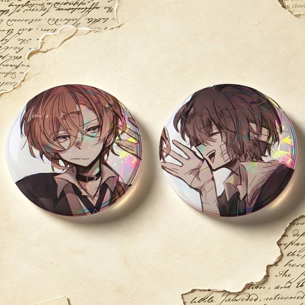Soukoku Bungo Stray Dogs 2-tei – Mens Fashion Blog Bewertung und Preis