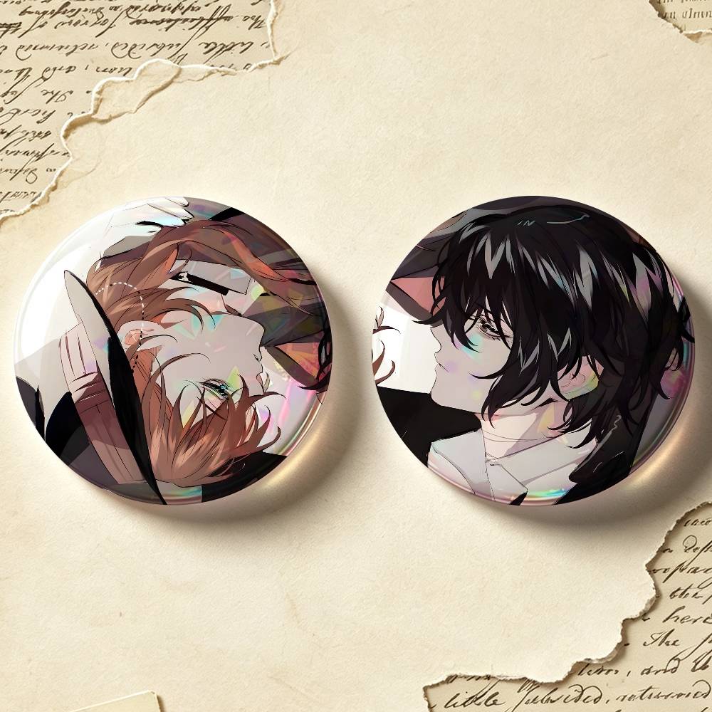 Soukoku Bungo Stray Dogs 2-tei – Mens Fashion Blog Bewertung und Preis