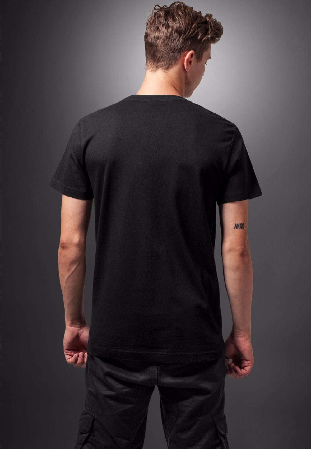 2019 Mode 100 % Baumwolle Kurz – Men'S Fashion New York Bewertung und Preis