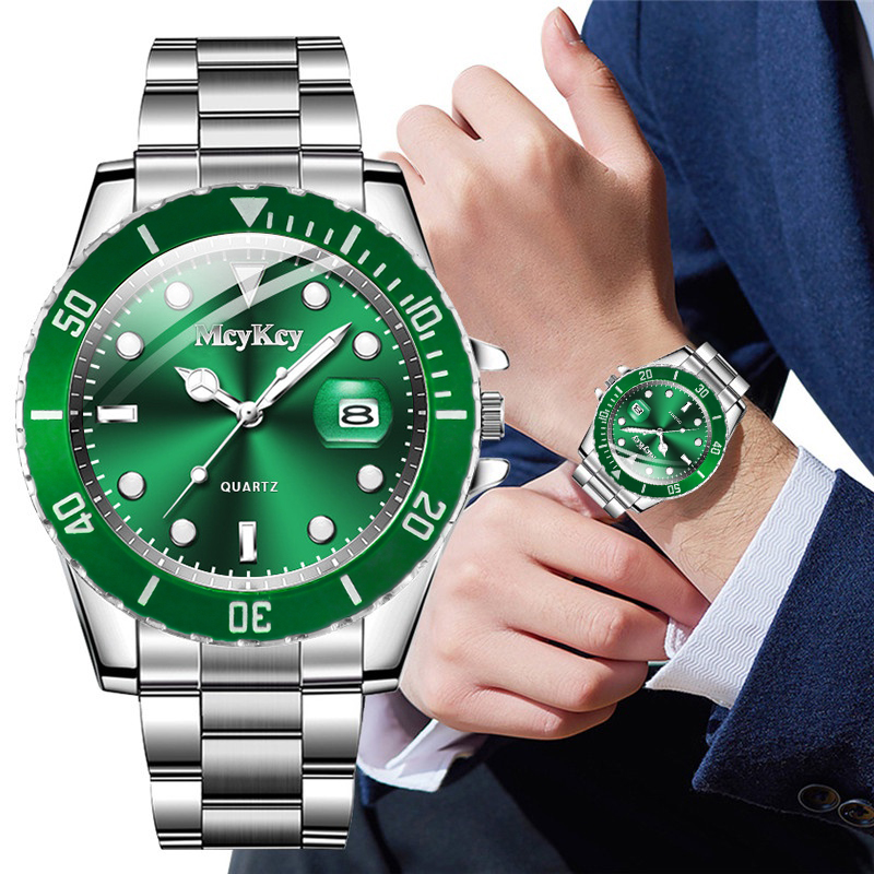 1PC Überraschung Mystery Uhr B – Mens Fashion Blog Bewertung und Preis