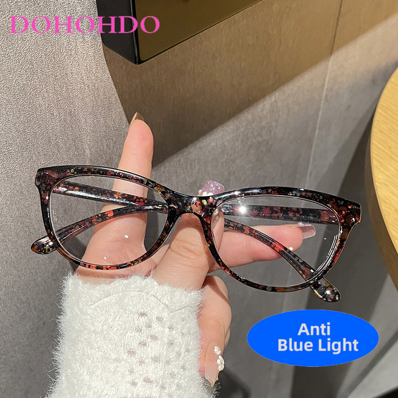 Klassische Vintage Katzenaugen – Mens Fashion Reading Glasses Bewertung und Preis