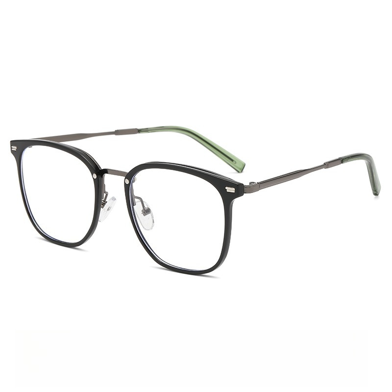 Modische Unisex-Brille mit qua – Mens Fashion Reading Glasses Bewertung und Preis