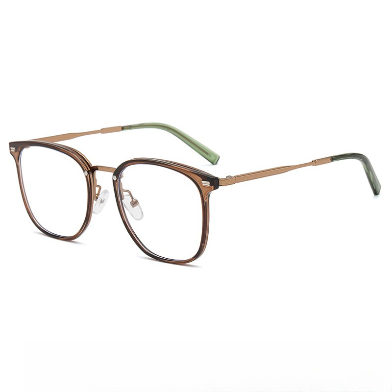 Modische Unisex-Brille mit qua – Mens Fashion Reading Glasses Bewertung und Preis