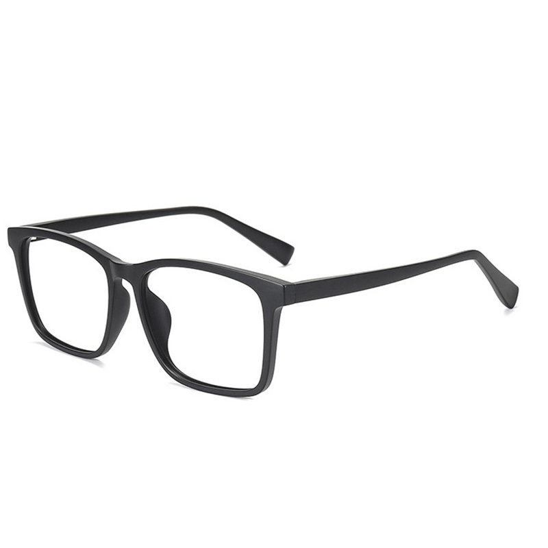 HD Quadrat TR90 Brillengestell – Mens Fashion Reading Glasses Bewertung und Preis