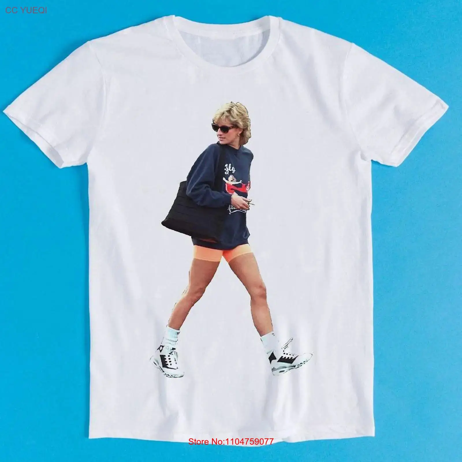 Magazine Princess Diana Street – Mens Fashion Magazines Bewertung und Preis