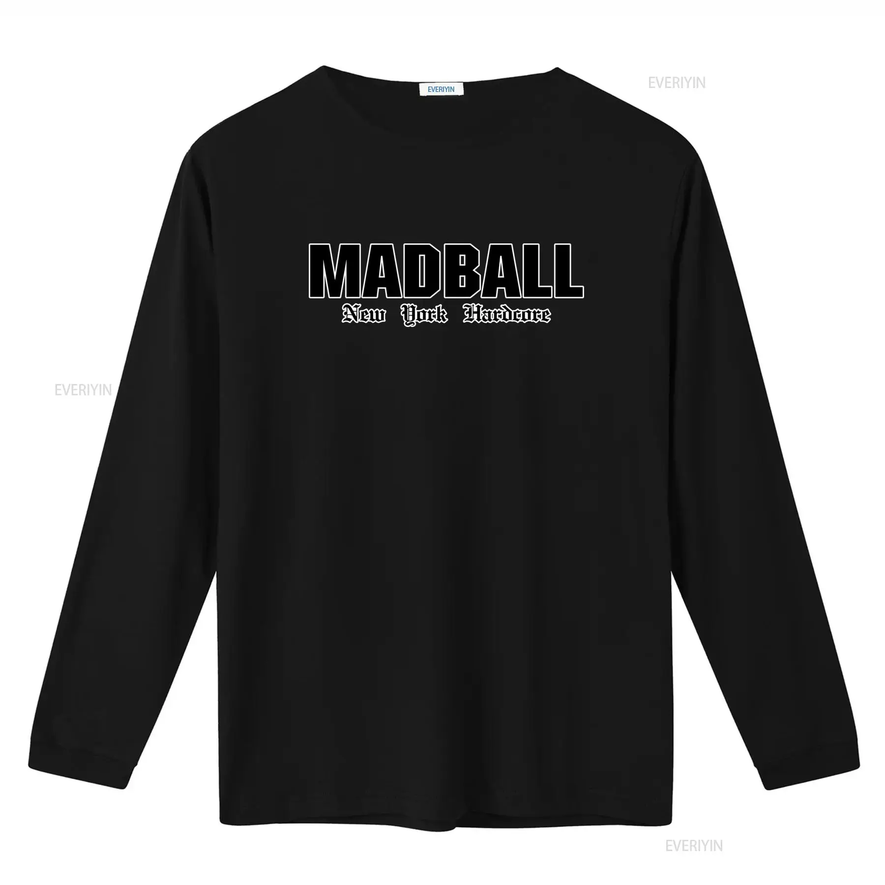 Madball New York Hardcore T-Sh – Men'S Fashion New York Bewertung und Preis