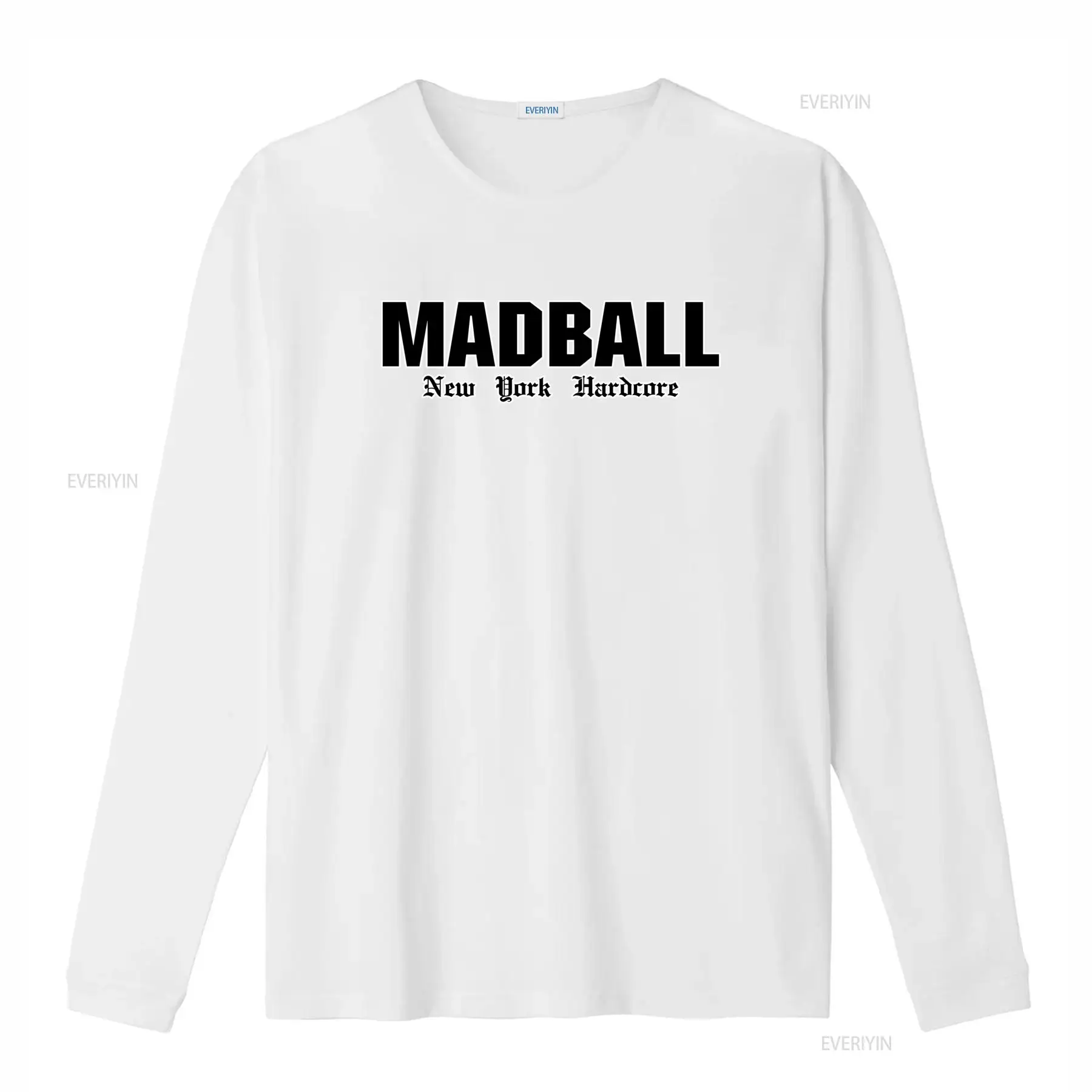 Madball New York Hardcore T-Sh – Men'S Fashion New York Bewertung und Preis