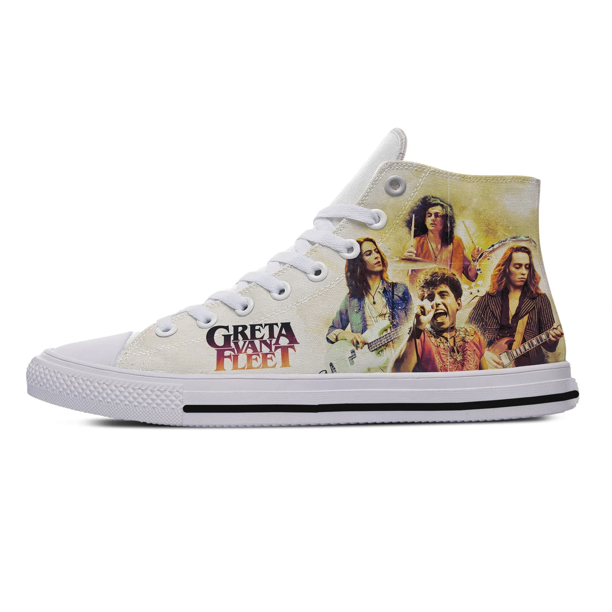 Modische High-Top Sneaker: Lei – Mens Fashion Help Bewertung und Preis