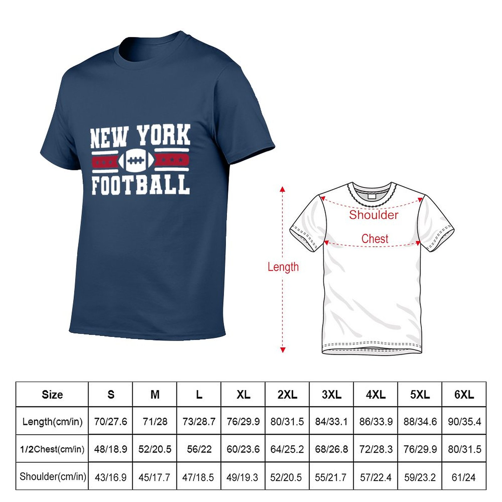 New New York Fußball mannschaf – Men'S Fashion New York Bewertung und Preis