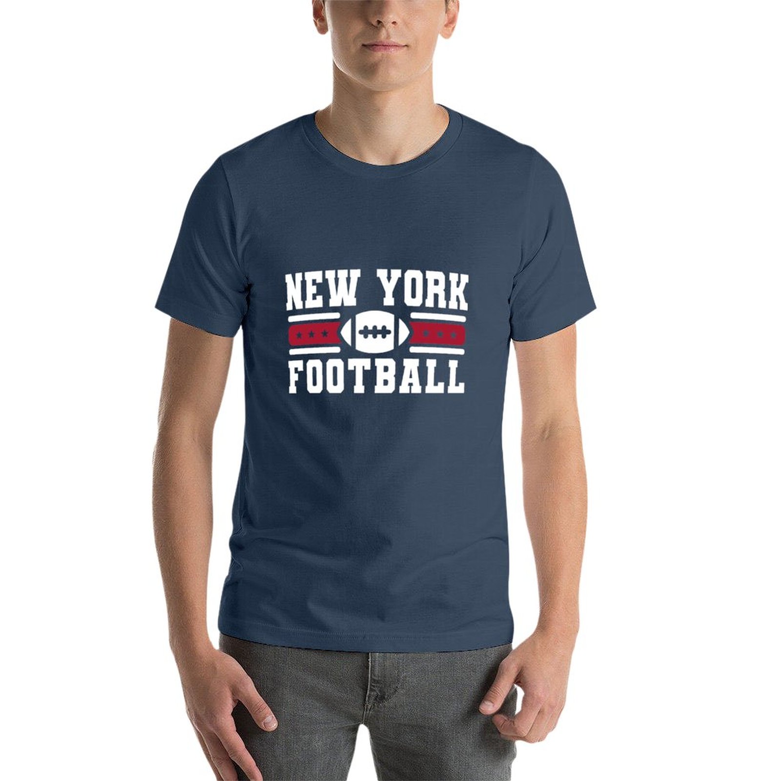 New New York Fußball mannschaf – Men'S Fashion New York Bewertung und Preis