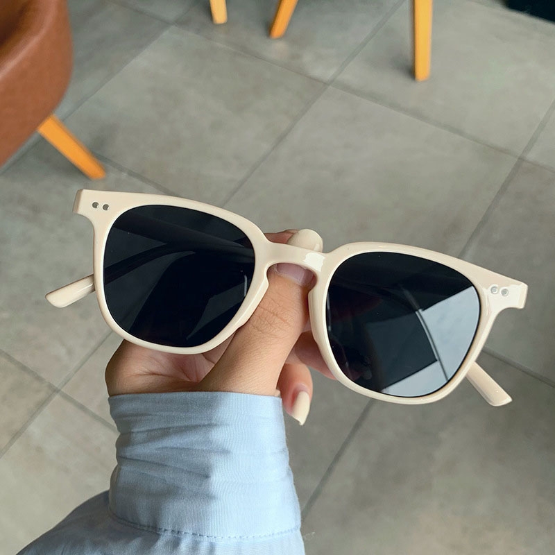 Neue Vintage Luxus-Sonnenbrill – Men'S Fashion Round Glasses Bewertung und Preis