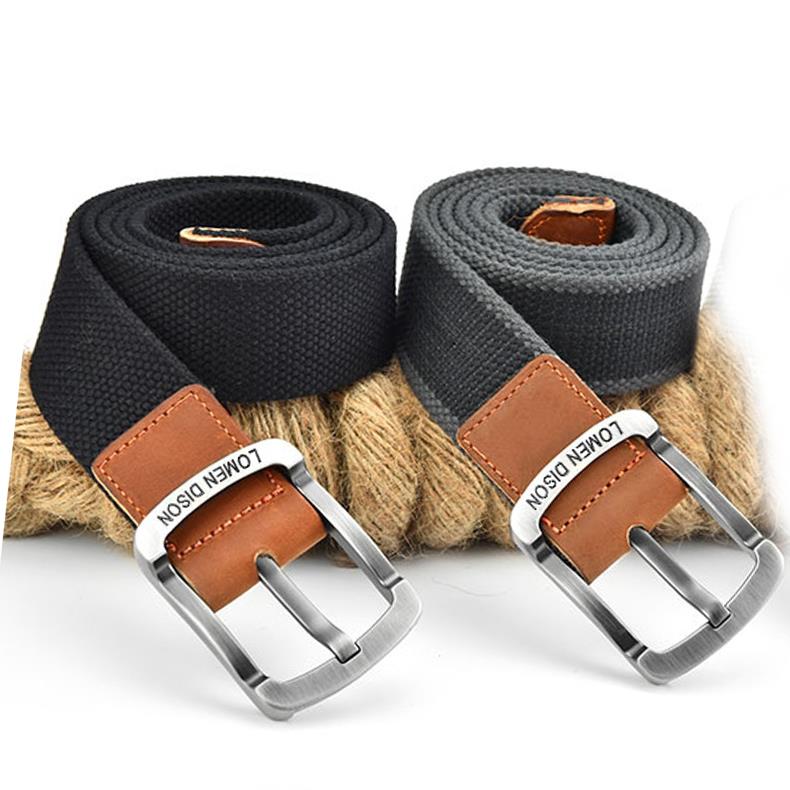Verstärkter Nylon-Gürtel, Juge – Men Fashion Jeans Bewertung und Preis