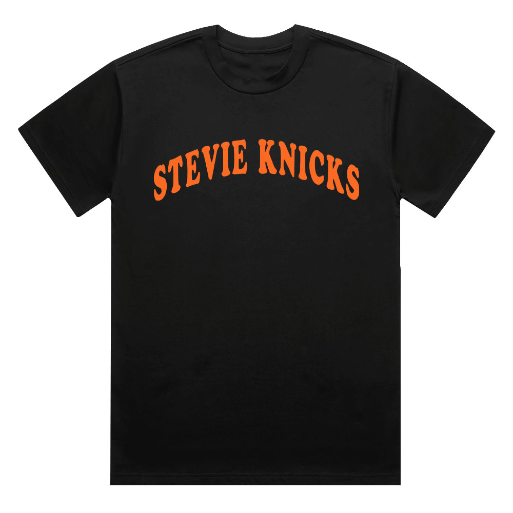 Stevie Knicks T-Shirts TS New  – Men'S Fashion New York Bewertung und Preis