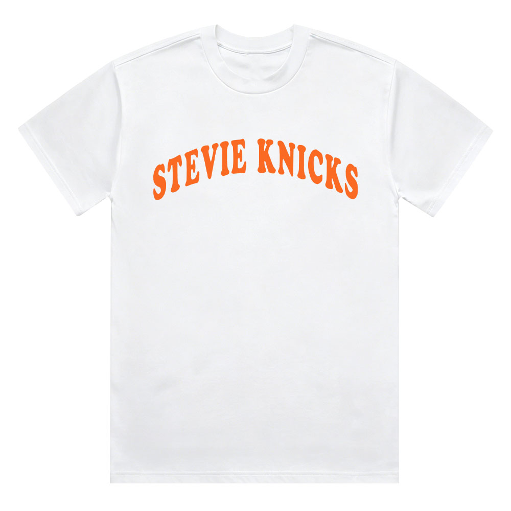 Stevie Knicks T-Shirts TS New  – Men'S Fashion New York Bewertung und Preis