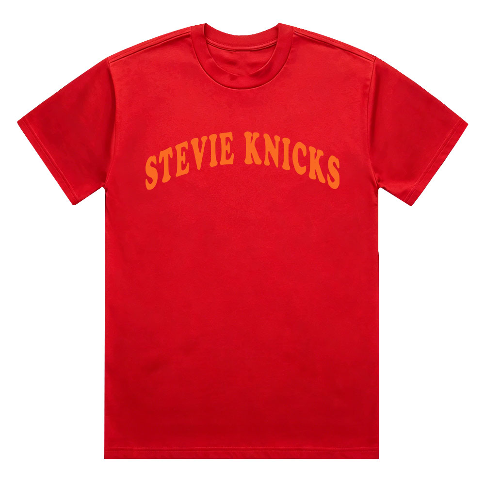 Stevie Knicks T-Shirts TS New  – Men'S Fashion New York Bewertung und Preis
