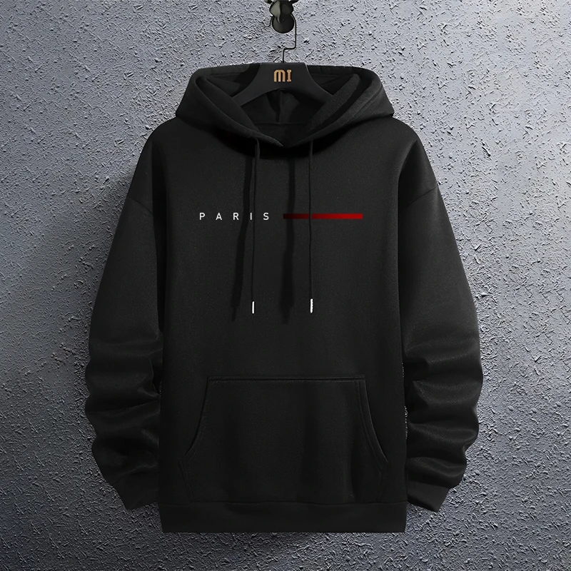 Paris Fashion Hoodies für Männ – Men'S Fashion Paris 2025 Bewertung und Preis