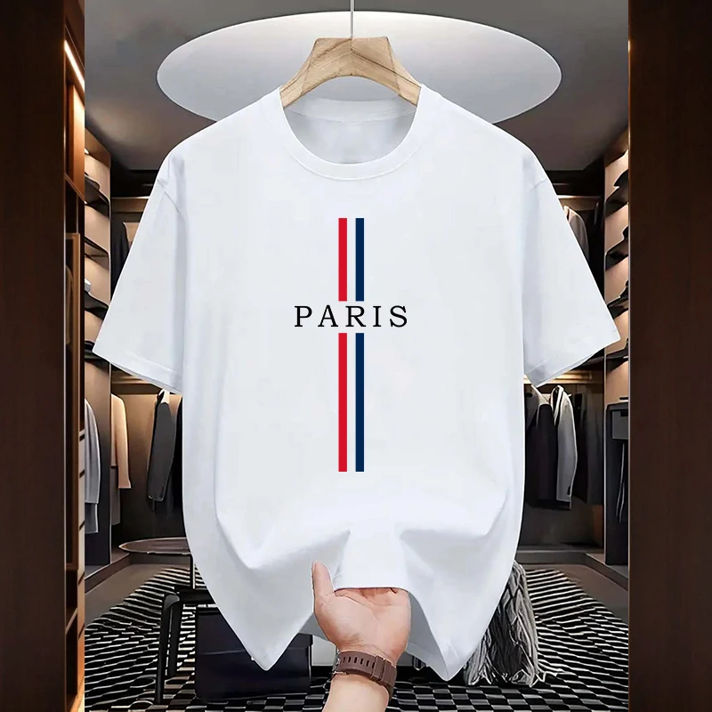 2025 heißer Verkauf T-shirt fü – Men'S Fashion Paris 2025 Bewertung und Preis
