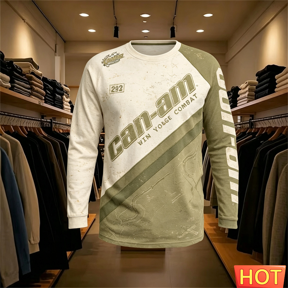 Motorrad-Renn-Langarm-T-Shirt  – Men'S Fashion Looks Bewertung und Preis