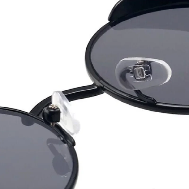 Modische Sport-Klassiker Sonne – Men'S Fashion Round Glasses Bewertung und Preis