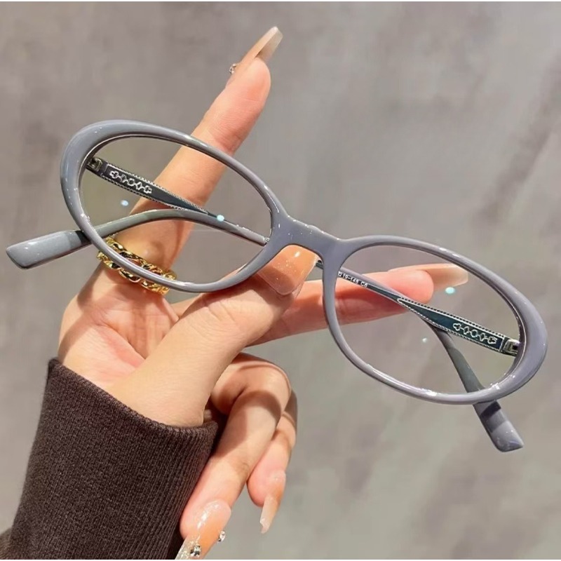 Sexy Kleine Ovale Sonnenbrille – Mens Fashion Reading Glasses Bewertung und Preis
