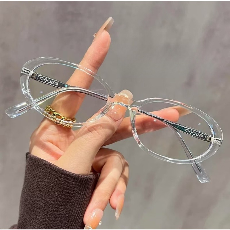 Sexy Kleine Ovale Sonnenbrille – Mens Fashion Reading Glasses Bewertung und Preis