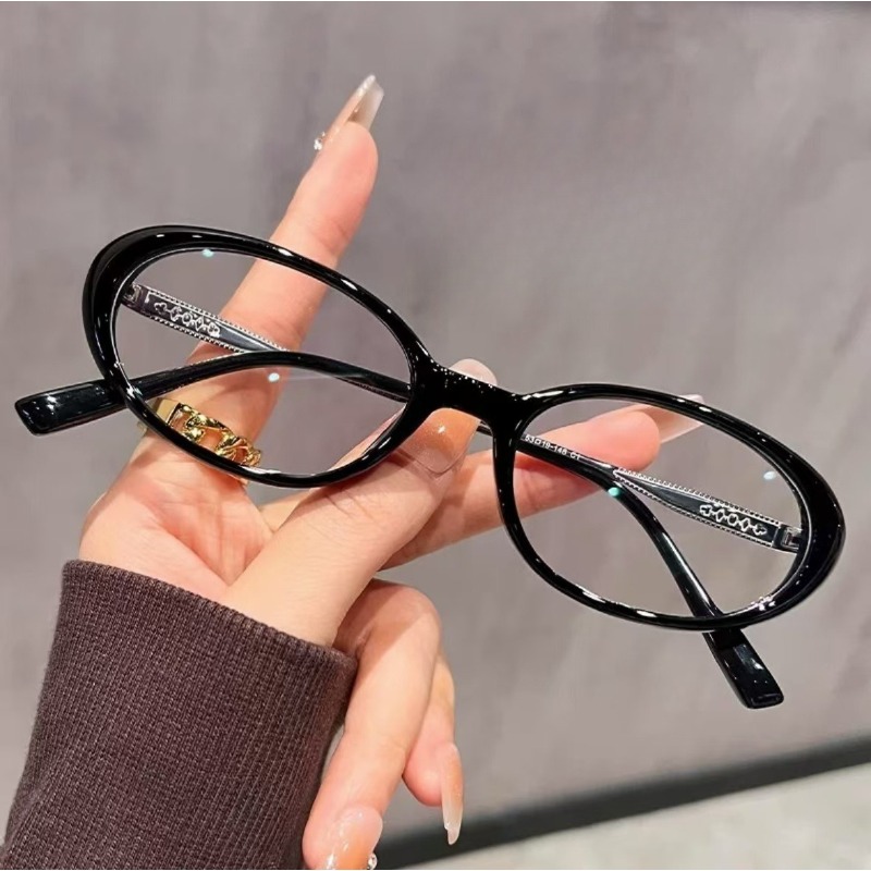 Sexy Kleine Ovale Sonnenbrille – Mens Fashion Reading Glasses Bewertung und Preis