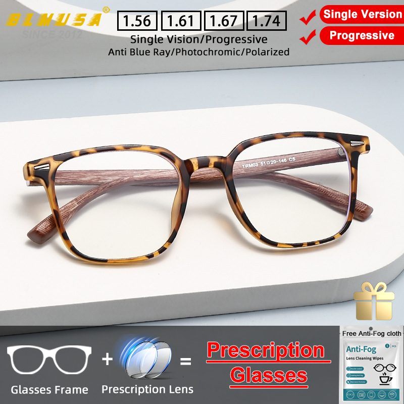 BLMUSA Mode Ultraleicht Platz  – Mens Fashion Reading Glasses Bewertung und Preis