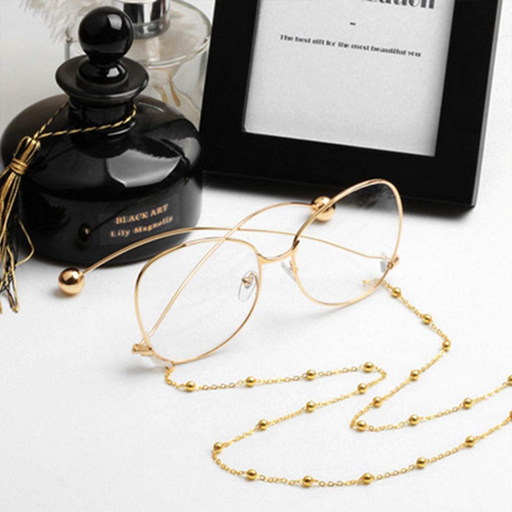 Metallkordel-Brillenhalter für – Mens Fashion Reading Glasses Bewertung und Preis