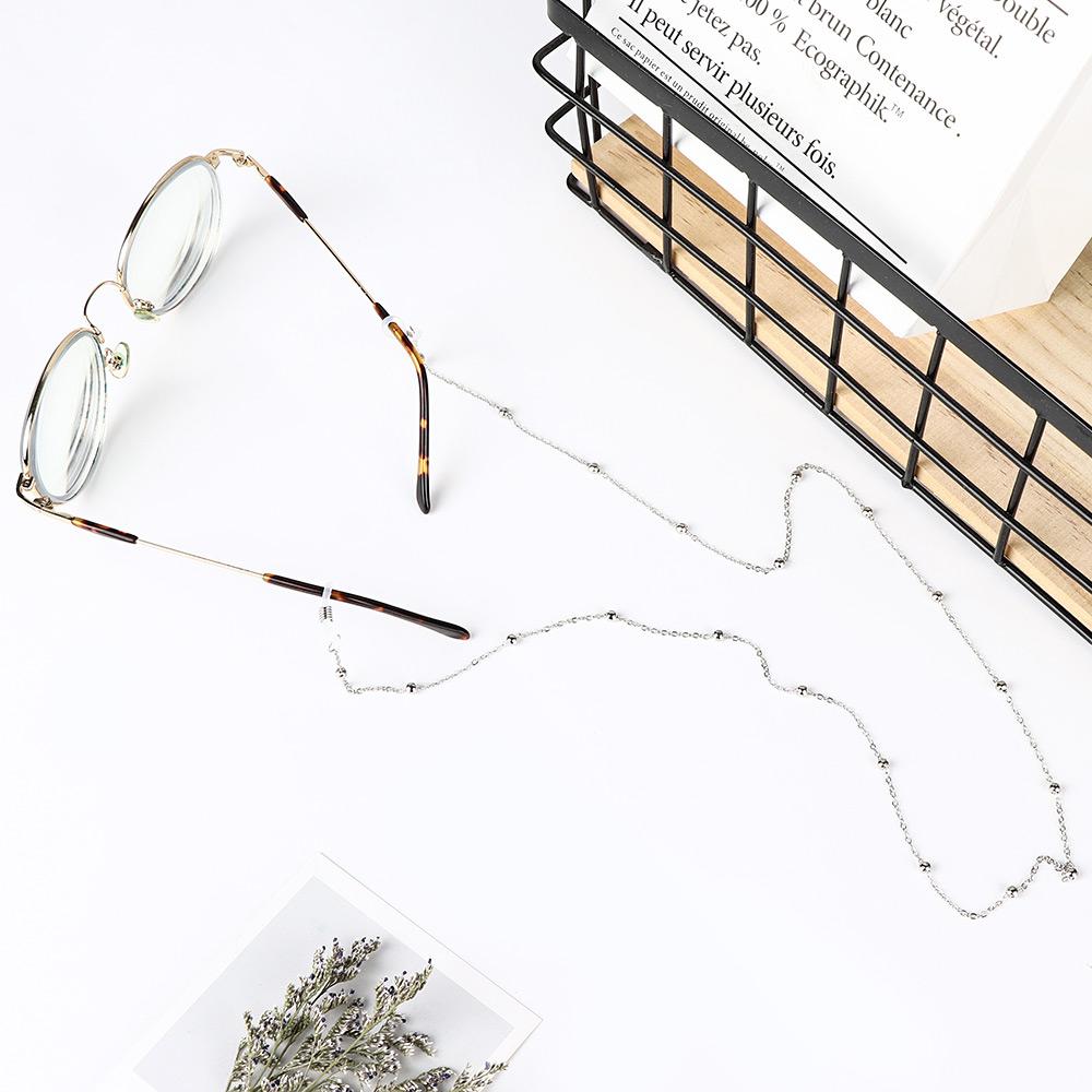 Metallkordel-Brillenhalter für – Mens Fashion Reading Glasses Bewertung und Preis