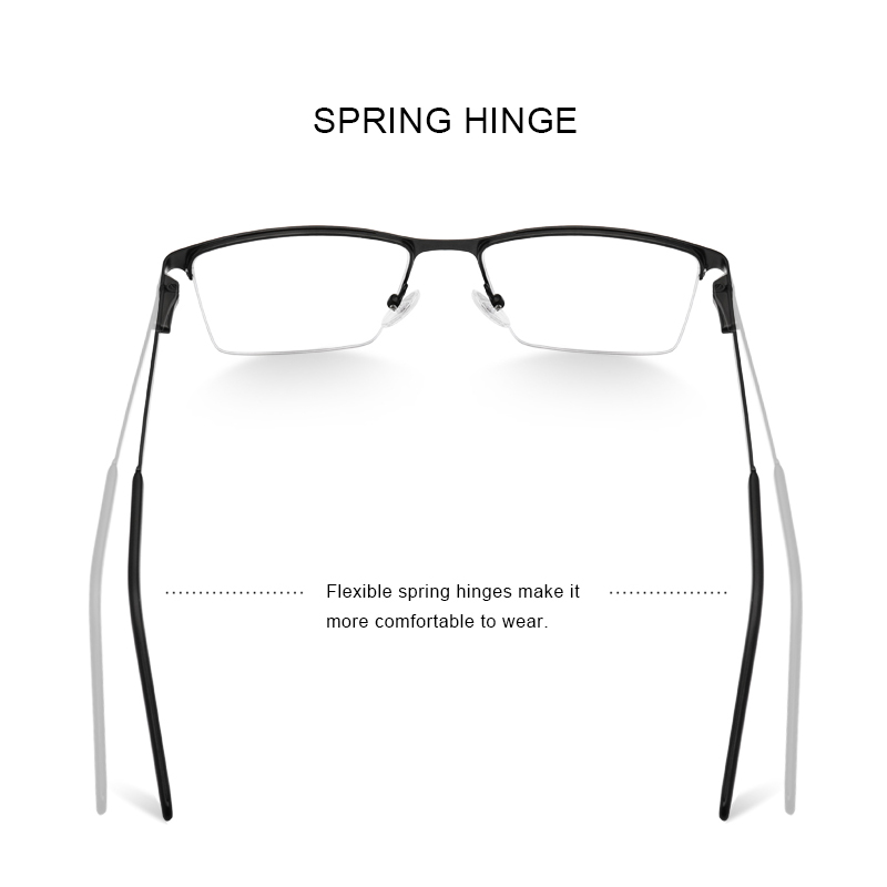 MERRYS DESIGN Männer Brillen M – Mens Fashion Reading Glasses Bewertung und Preis